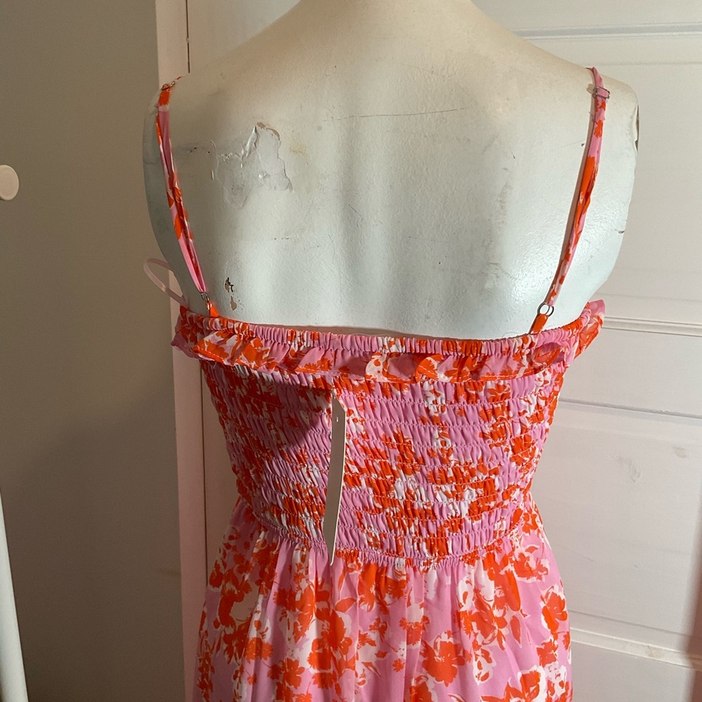 🌸CUTE SUMMER DRESS - Picture 9 of 9